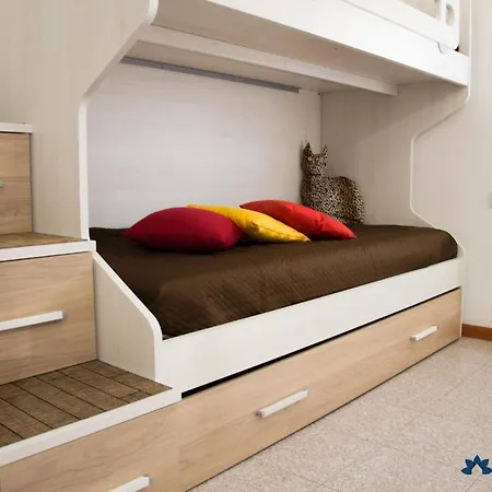 Angolo Di Via Fiorita * Perugia