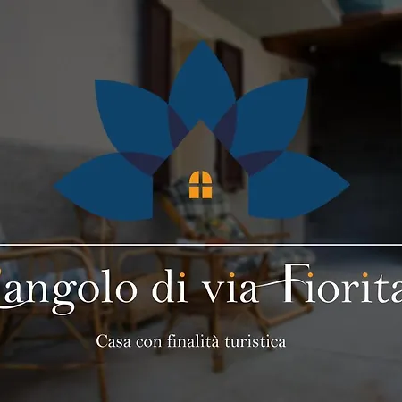 Angolo Di Via Fiorita *