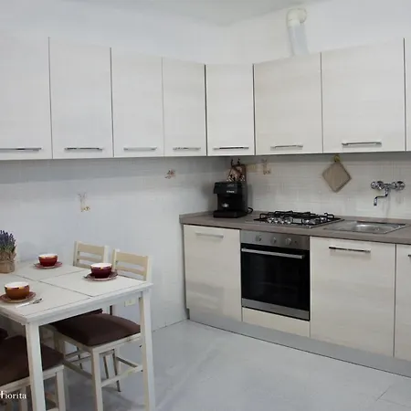 Appartement Angolo Di Via Fiorita Perugia