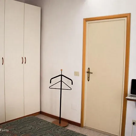 Angolo Di Via Fiorita *