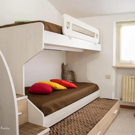 Angolo Di Via Fiorita