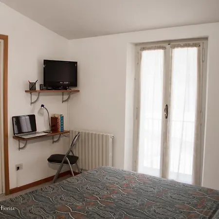 Angolo Di Via Fiorita Perugia