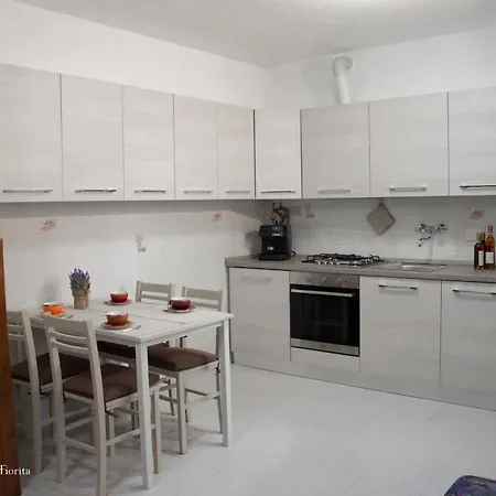 Angolo Di Via Fiorita Appartement Perugia