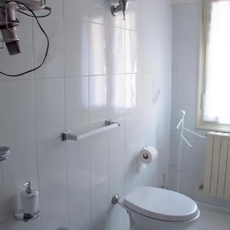 Appartement Angolo Di Via Fiorita