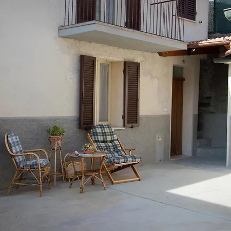 Angolo Di Via Fiorita Appartement