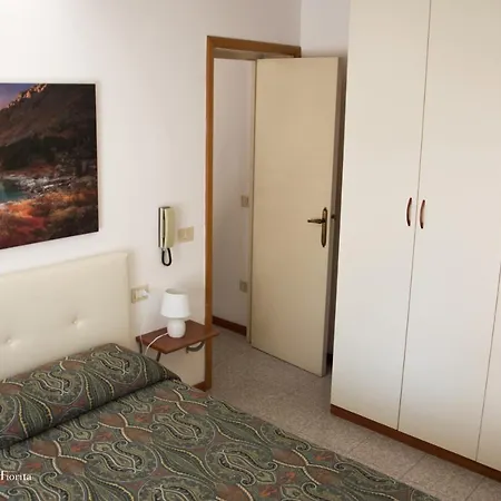 Angolo Di Via Fiorita