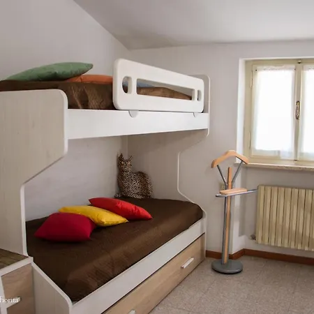 Angolo Di Via Fiorita