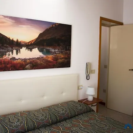 Appartement Angolo Di Via Fiorita