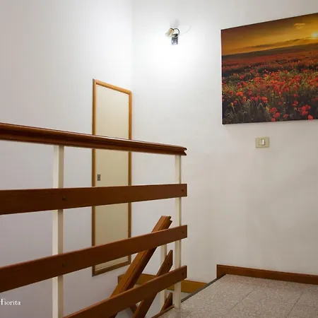 Appartement Angolo Di Via Fiorita