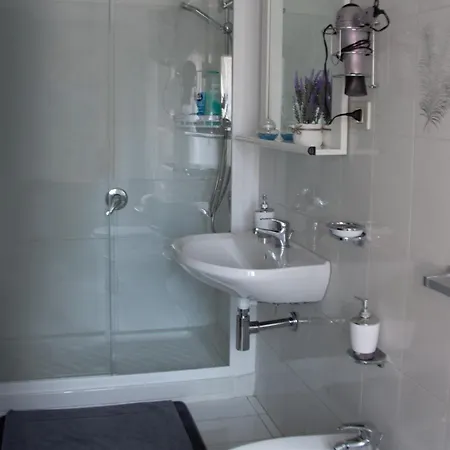 Appartement Angolo Di Via Fiorita *